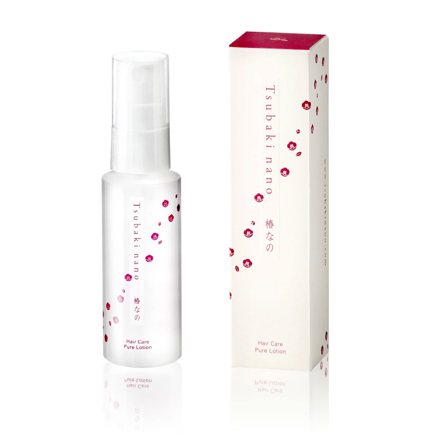 【椿なの】ヘアミスト※送料無料