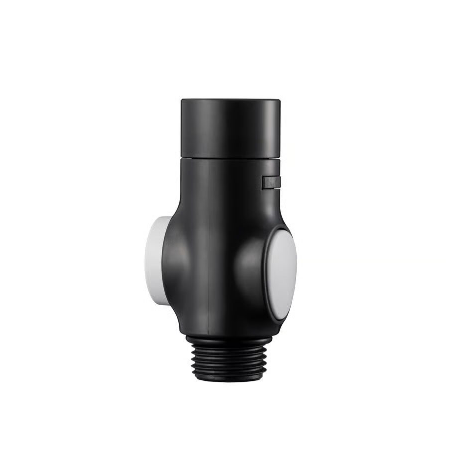 【ピュアブル専用】止水ストッパー※カラー：ブラック※送料無料