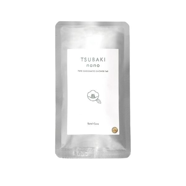 【椿なの】炭酸タブレット※送料無料