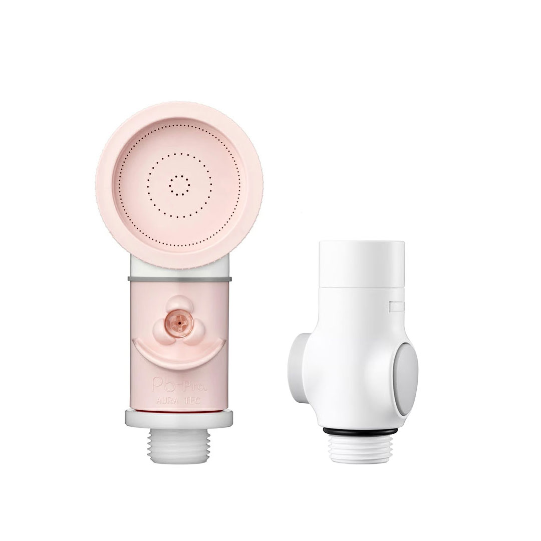 【ベビー用】シャワーヘッド※止水ストッパー付き※送料無料