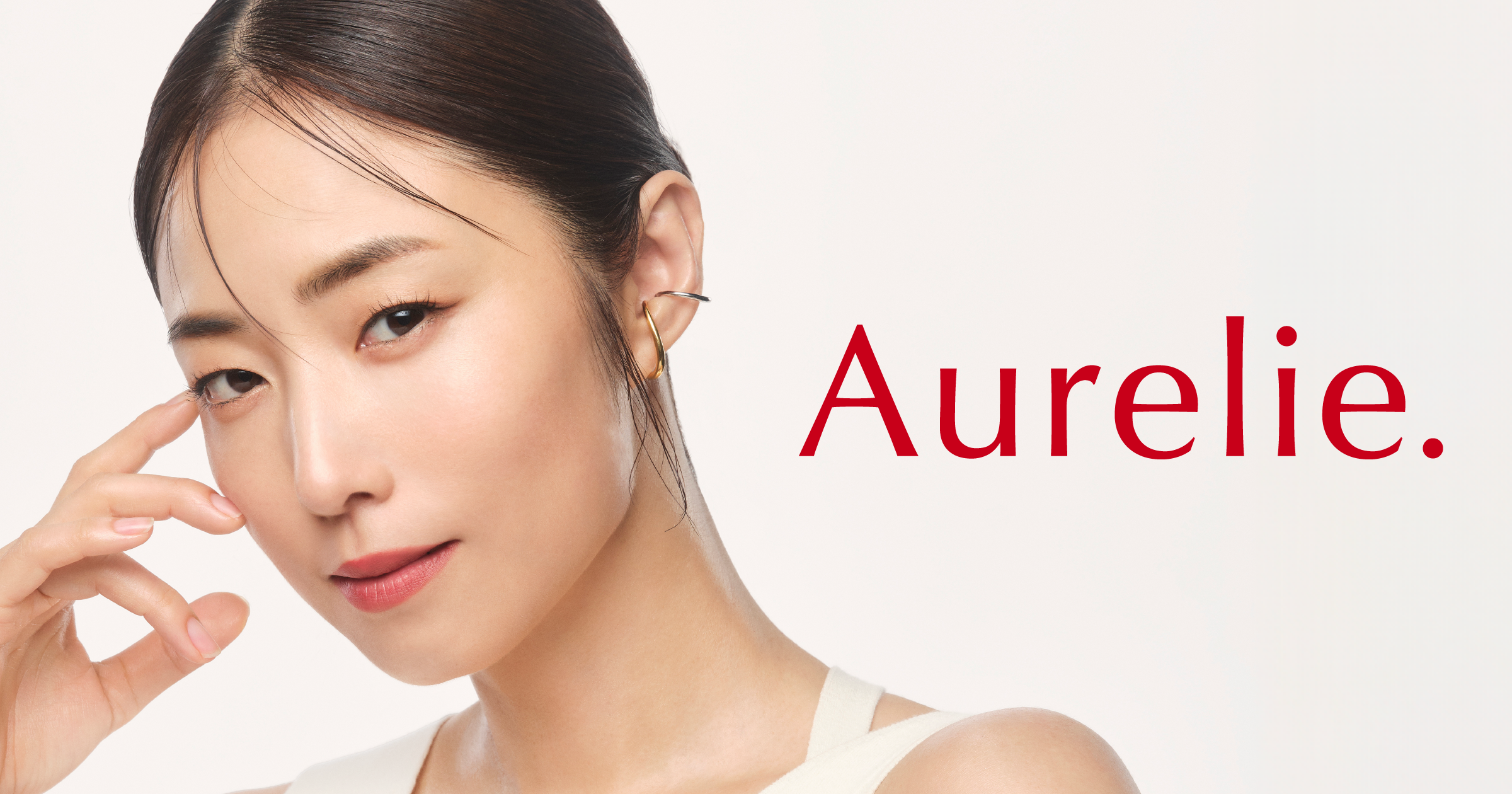 Aurelie. / オレリー 公式オンラインショップ