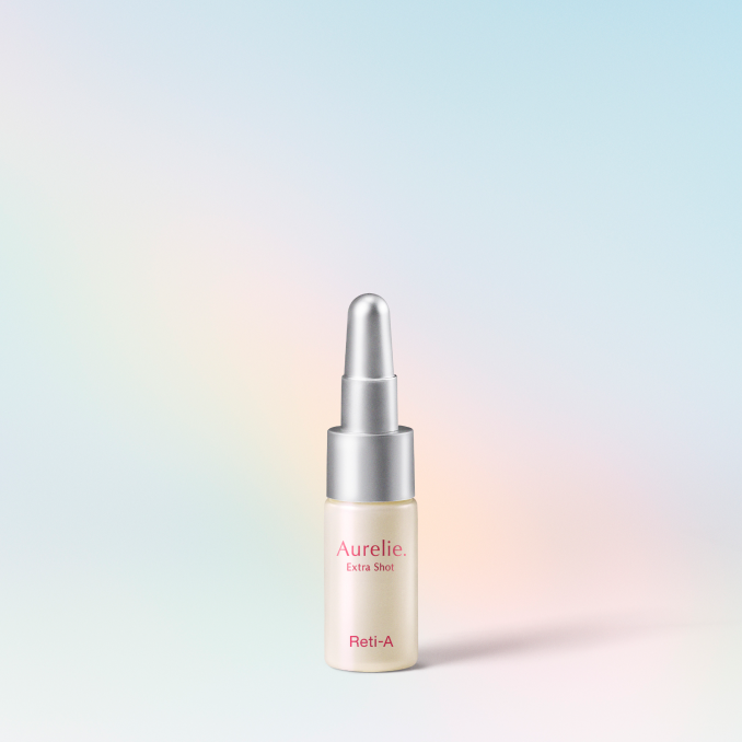 Aurelie オレリーエイジングケア Aurelie. / オレリー 公式オンラインショップ