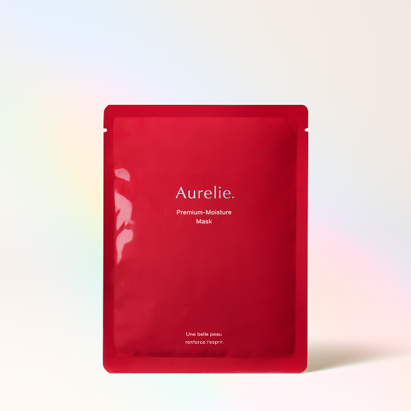 プレミアムモイスチャーマスク