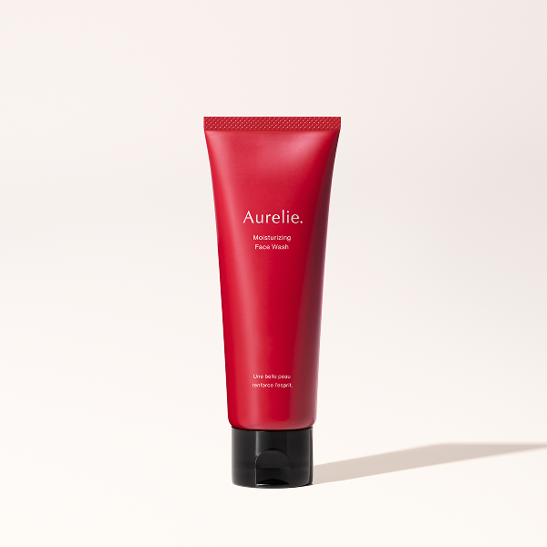 モイストフェイスウォッシュ