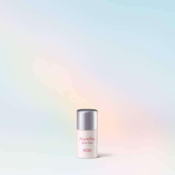 ビタミンC集中美容液