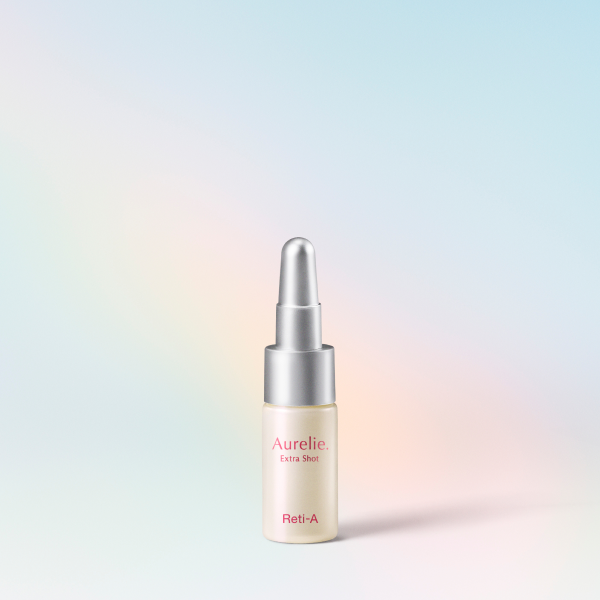 レチノール集中美容液