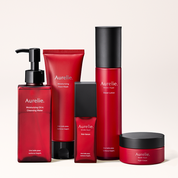 プレミアムエイジングケアセット