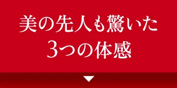 美の先人も驚いた3つの体感