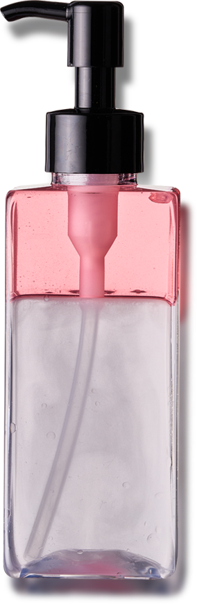 Aurelie. Moisturizing Oil in Cleansing Water