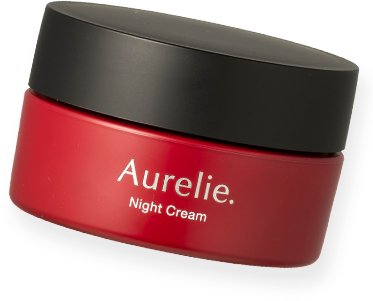 ナイトクリーム