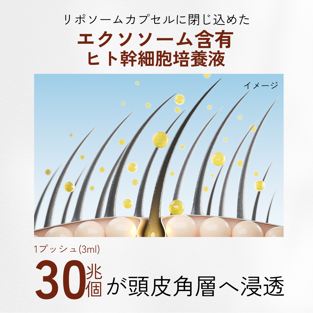 【おひとり様1点限り】オアシスリポソームプレミアムトリートメント　お試しパウチ4回分(10ml×4個) メール便配送・日時指定不可