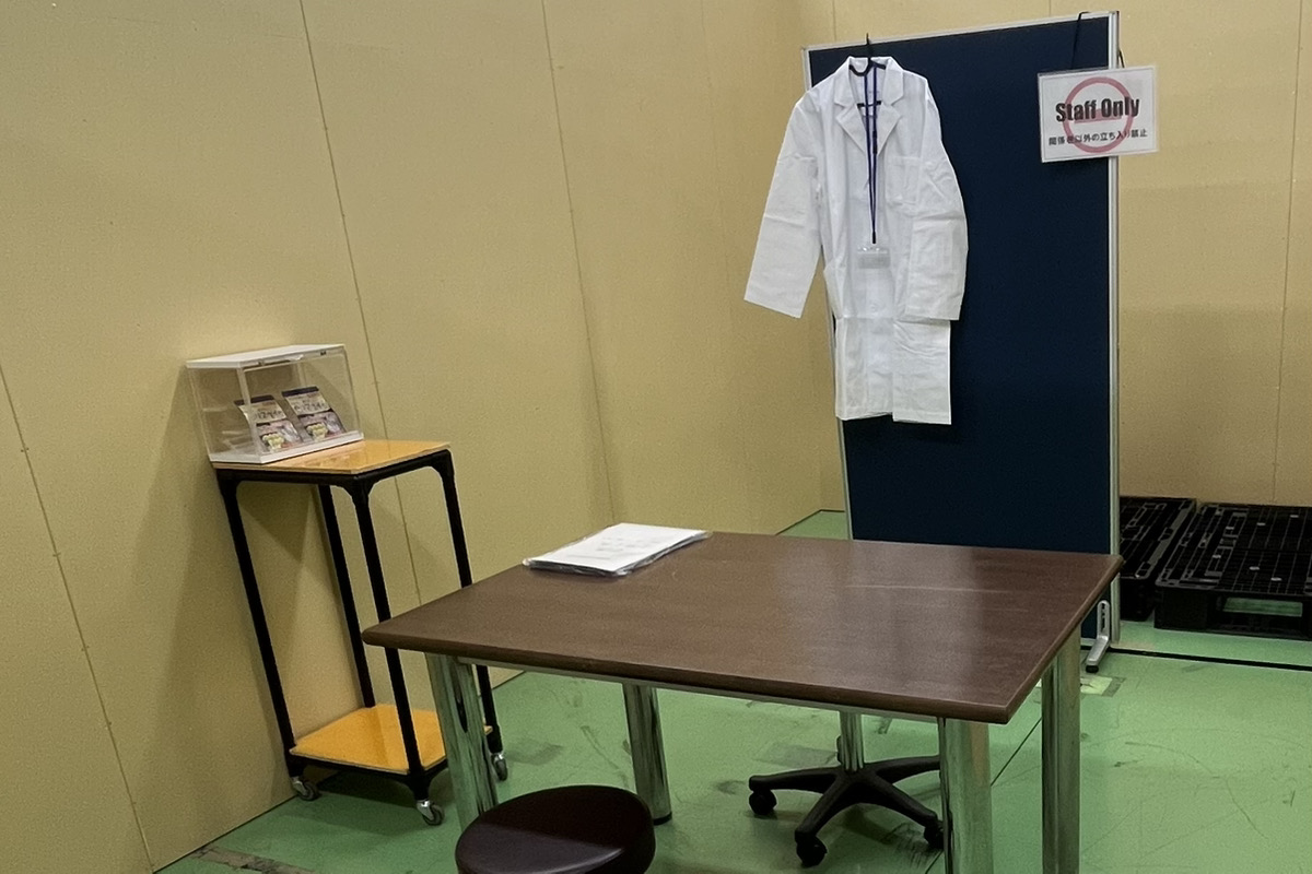 内観の写真 >
</div>
<br>

<div class=