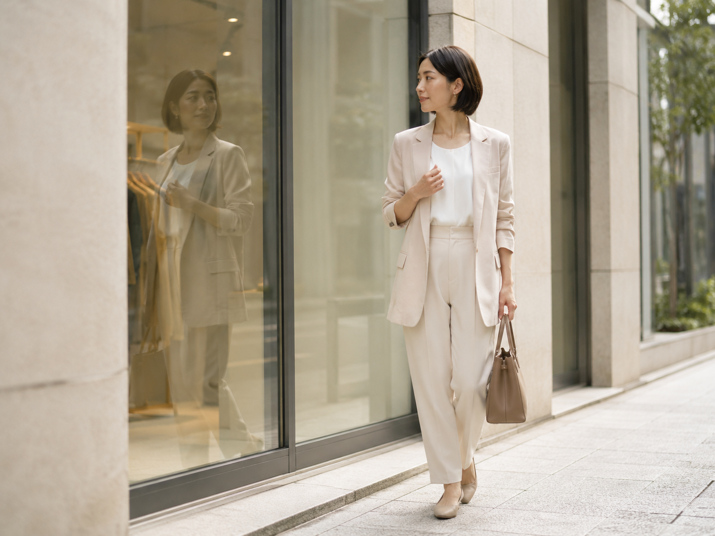 「正しく歩く」は、意外とむずかしい — 歩行と姿勢の basics