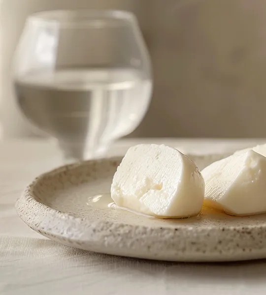 (仮)フレッシュチーズ