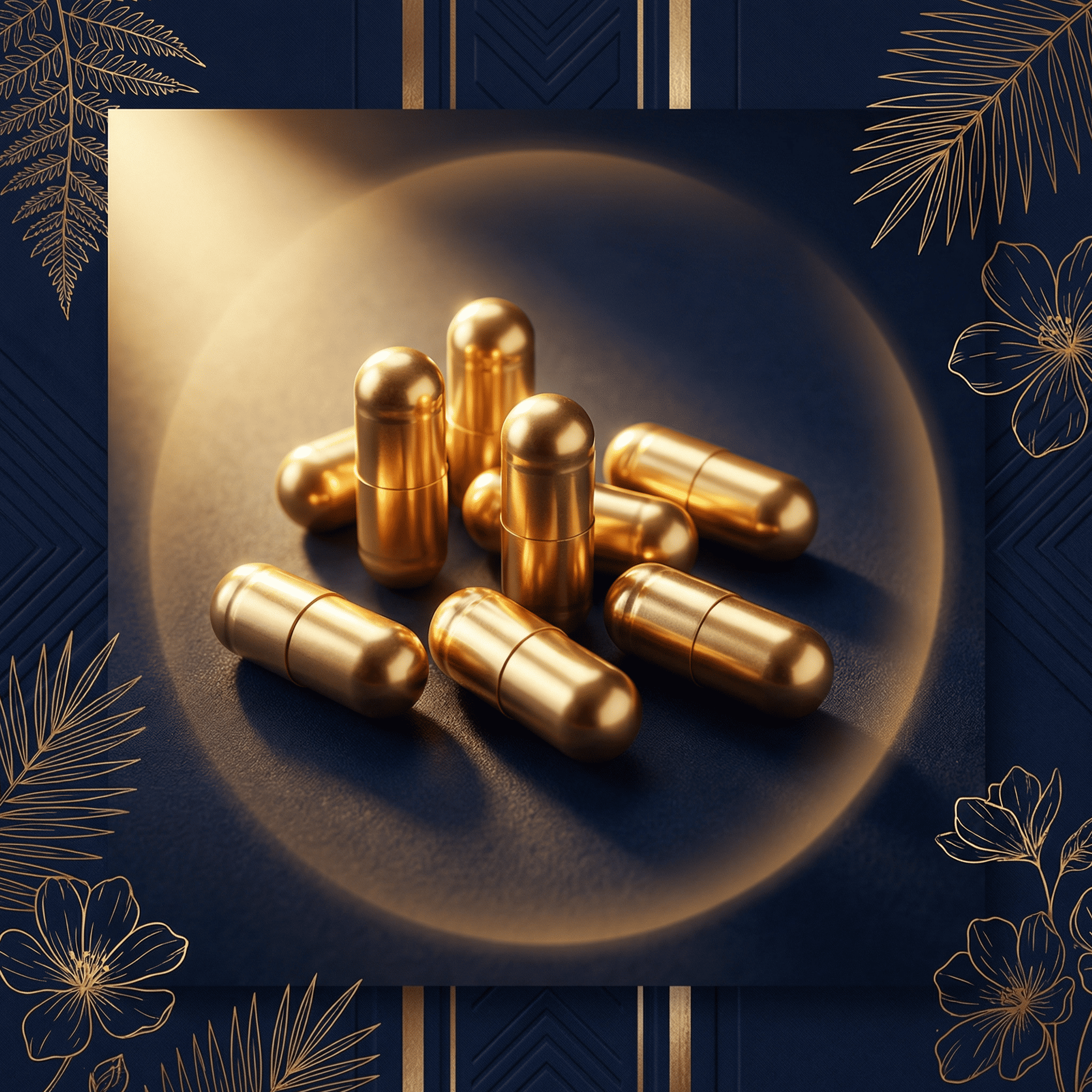 【送料無料】Vital CORE GOLD（バイタルコア・ゴールド） 男性用ジャムゥ（B） 10粒