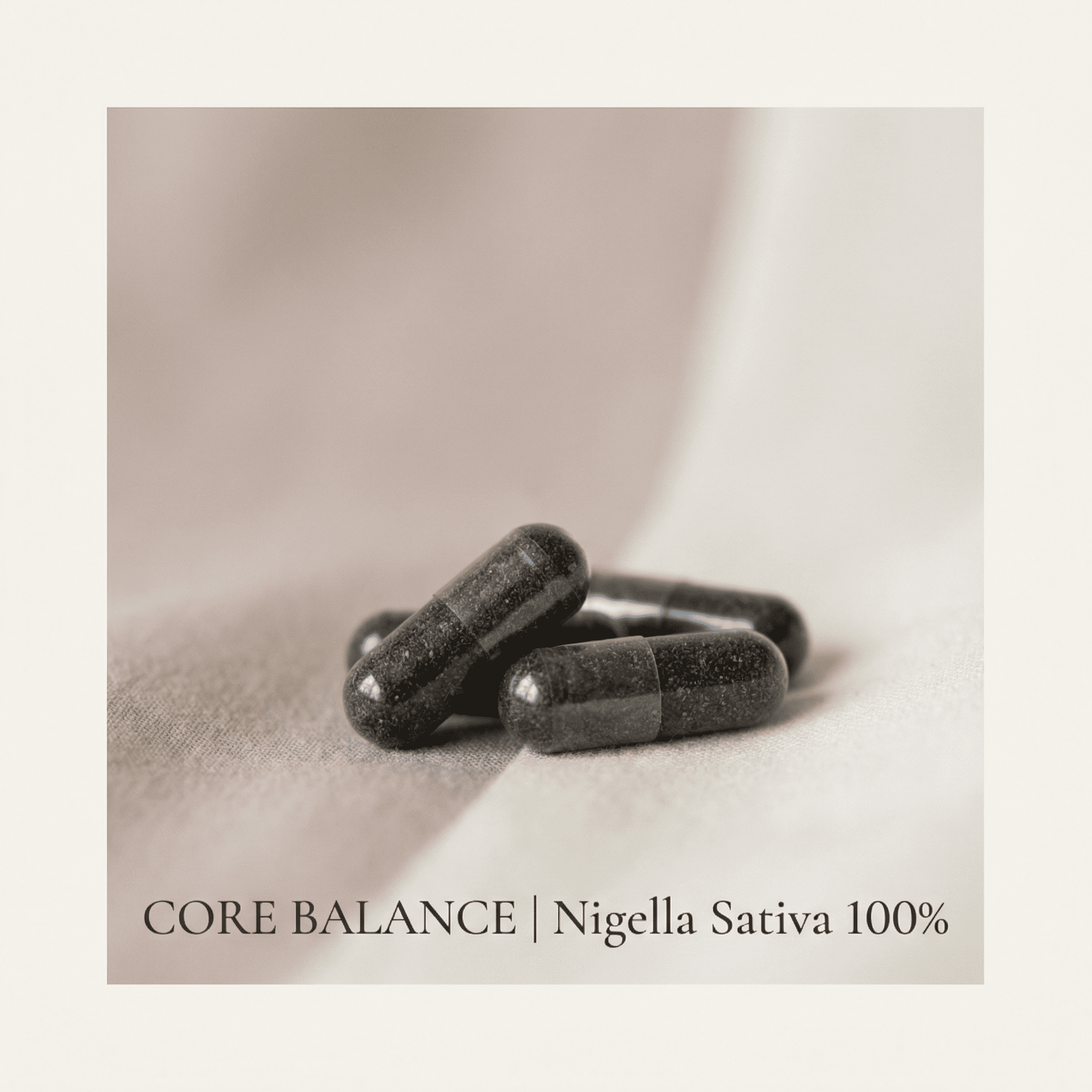 【送料無料】CORE BALANCE（コアバランス） ジャムゥ（D） 1ヶ月分（60粒）