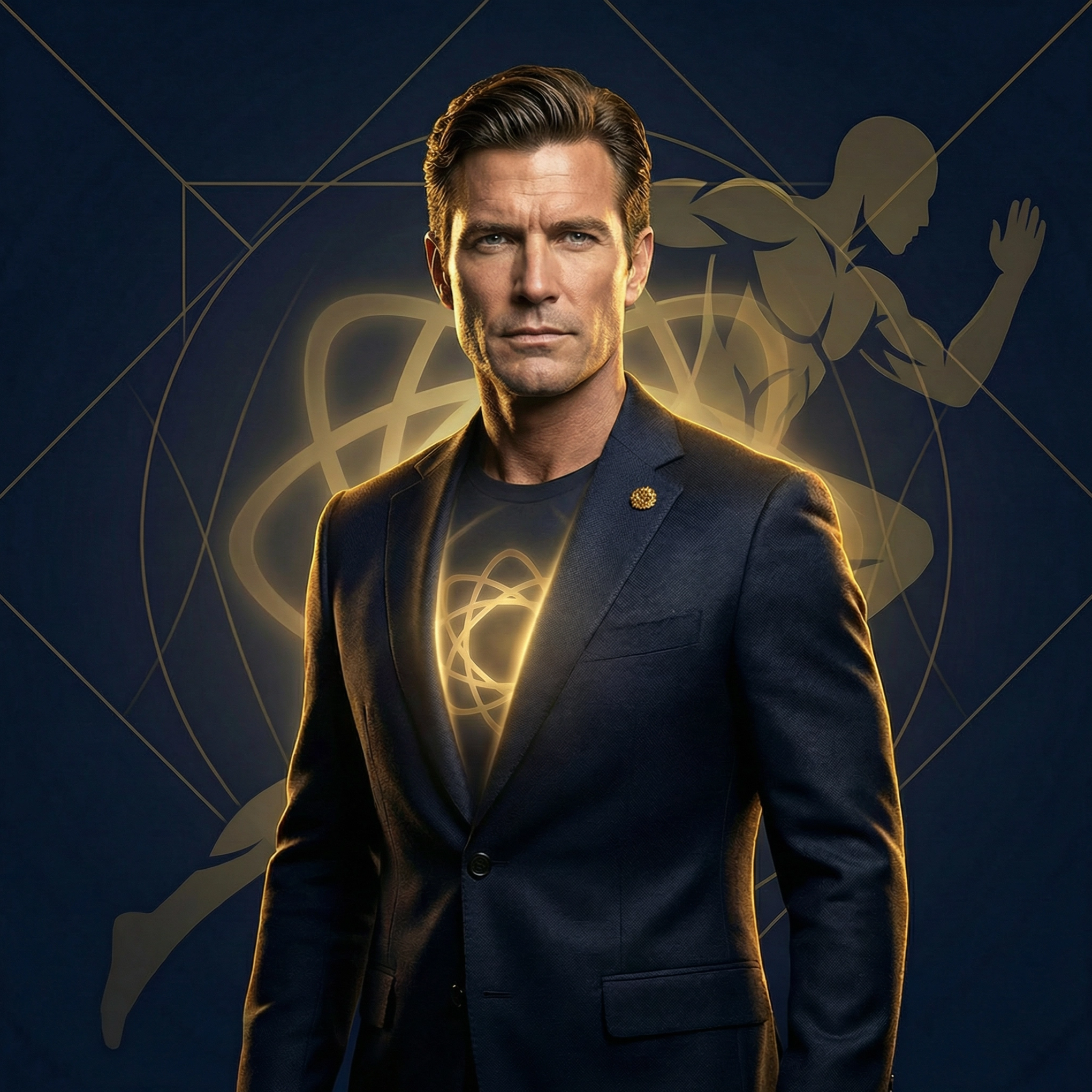 【送料無料】Vital CORE GOLD（バイタルコア・ゴールド） 男性用ジャムゥ（B） 10粒