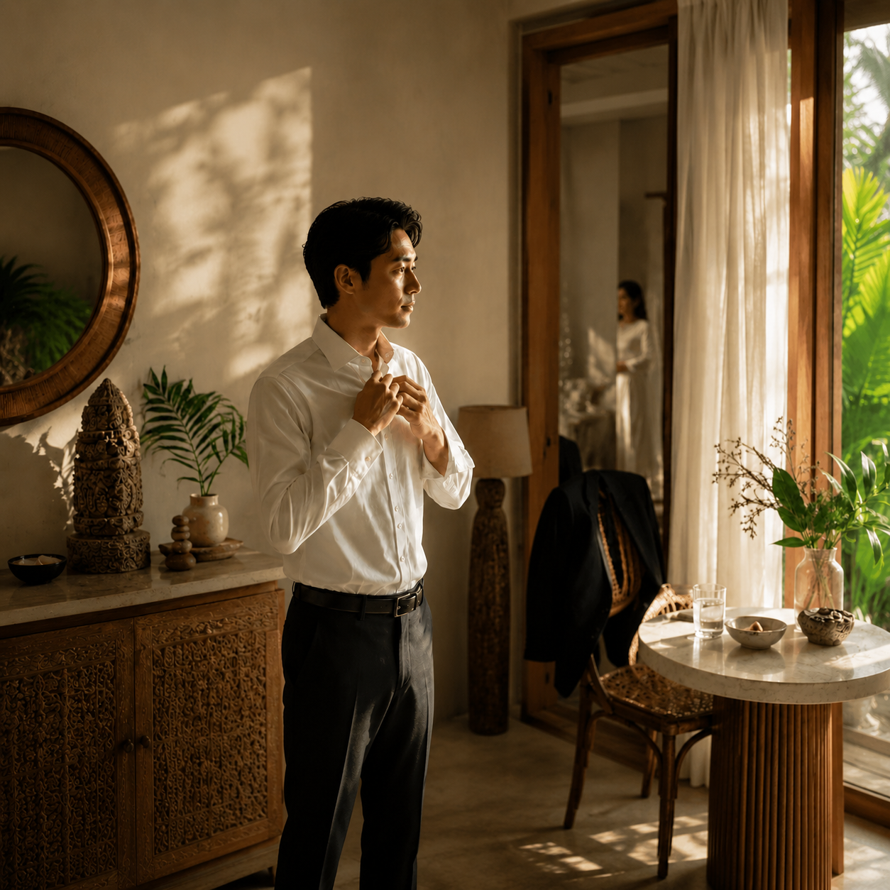 Re-CORE（リコア）｜Men's Jamu Blend 1ヶ月分（30粒）