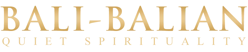 Bali-Balian