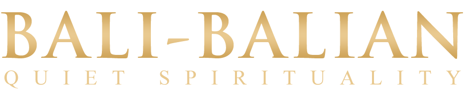 Bali-Balian