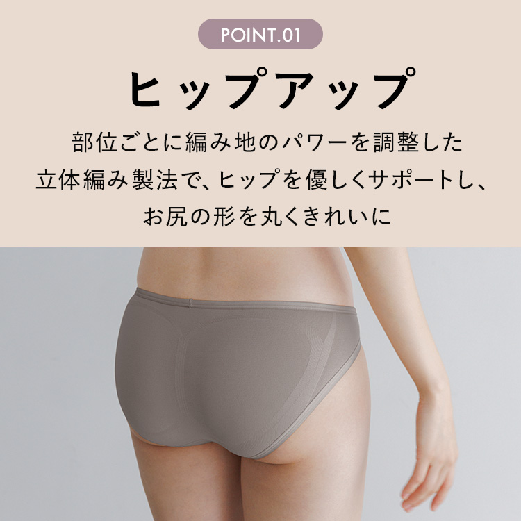 スタイルショーツ カシュクール [カラー]: ブラック, [サイズ]: S