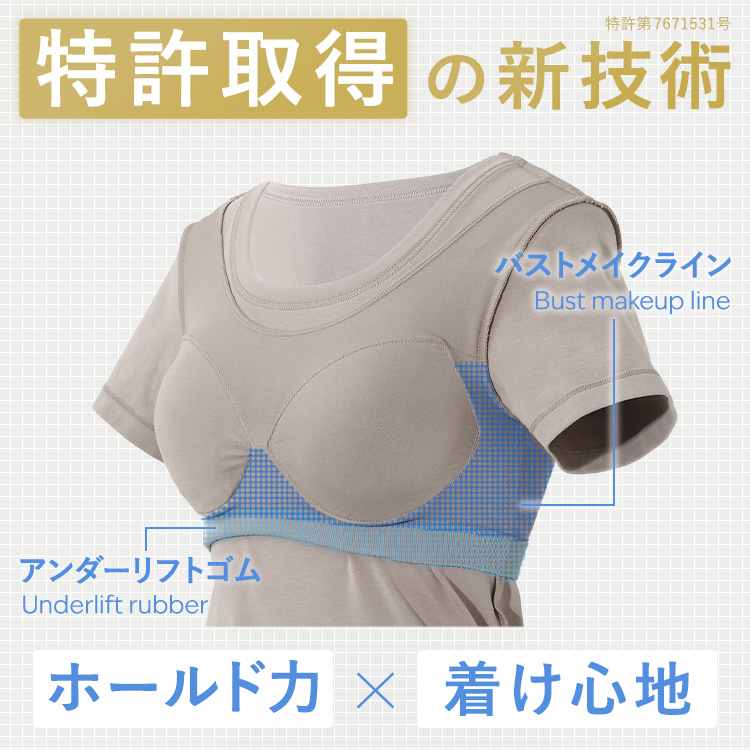 【NEW】カップイン オフショルリブニット [カラー]: ブラック, [サイズ]: S