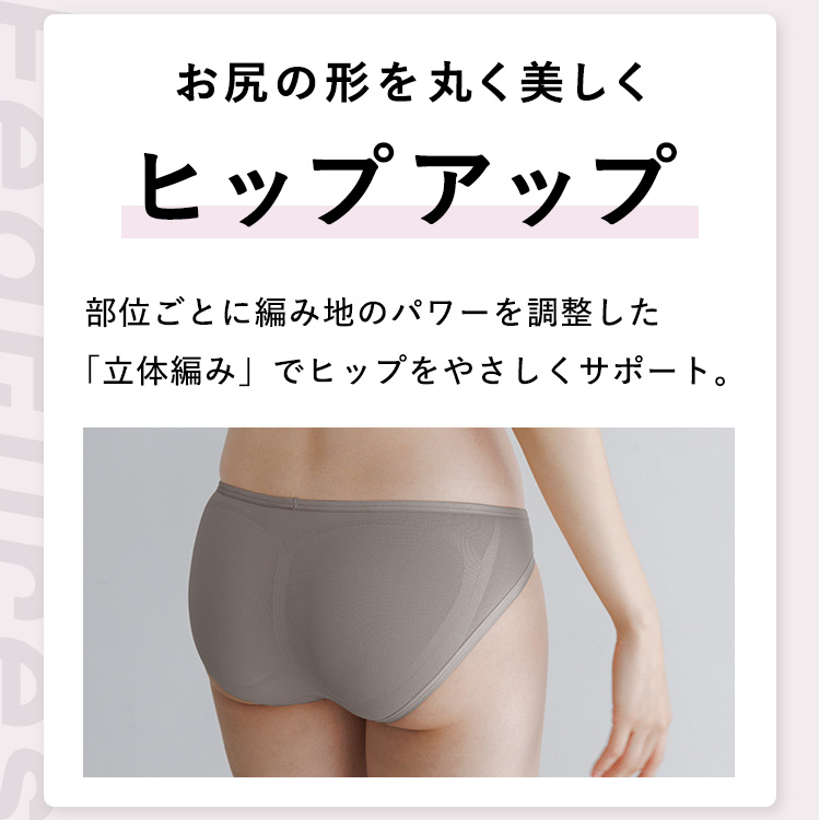 スタイルショーツ カシュクール [カラー]: ブラック, [サイズ]: S