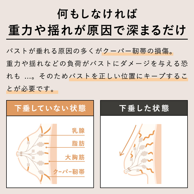 スタイルナイトブラ Vネック [カラー]: ブラック, [サイズ]: S