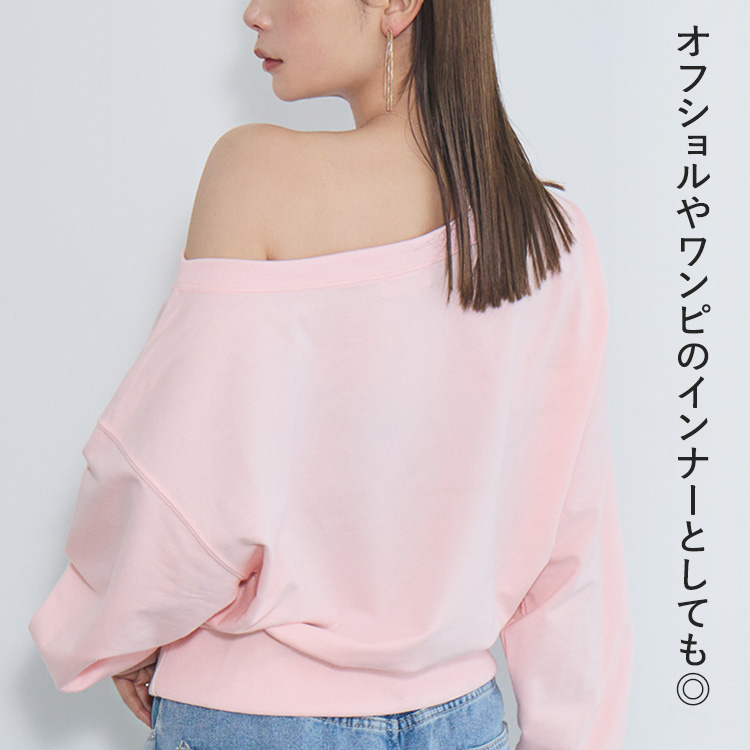 カップイン 2WAY キャミソール [カラー]	: ブラック, [サイズ]: S