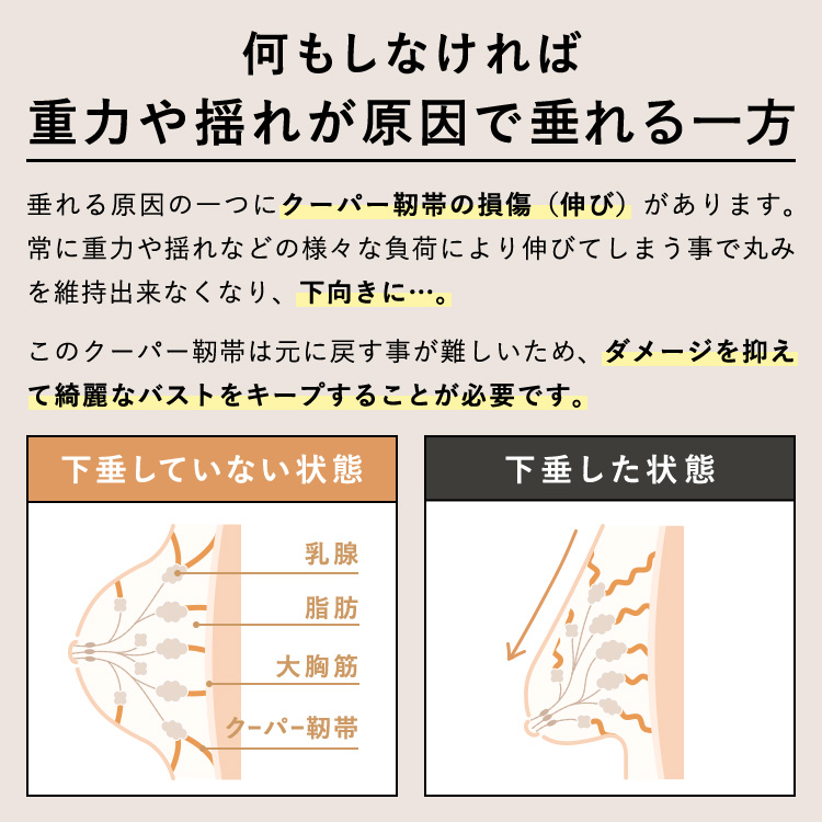 スタイルナイトブラ シームレス [カラー]: グレージュ, [サイズ]: S