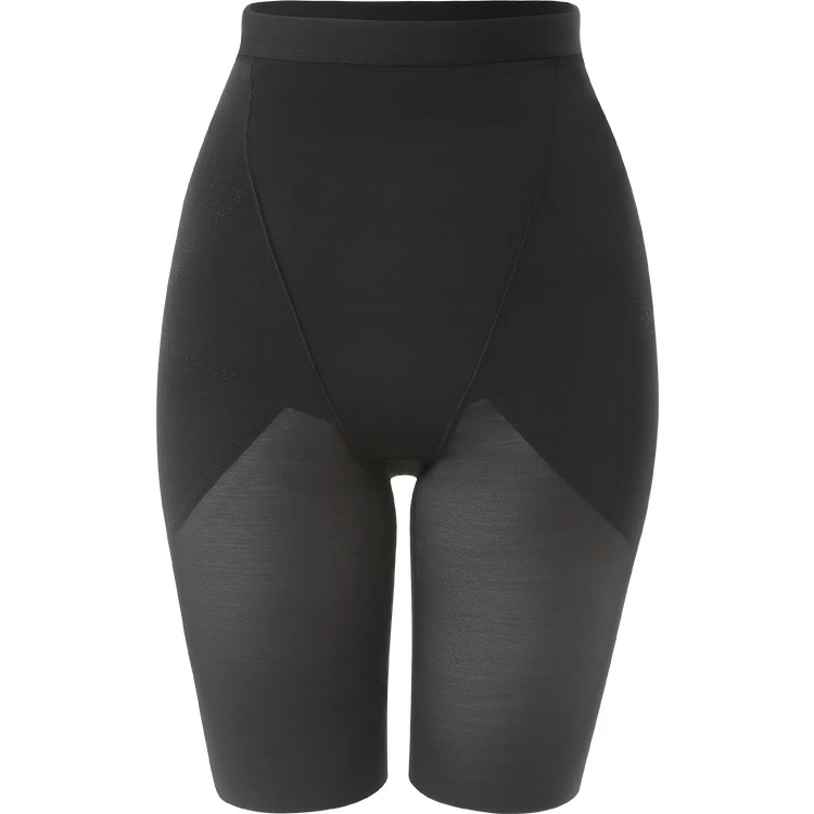 スタイルガードル ハイ [カラー]: ブラック, [サイズ]: S