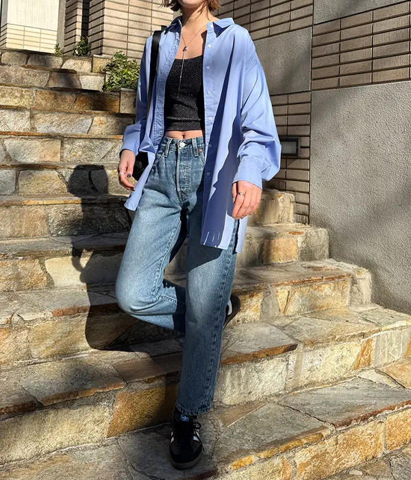 カップイン グリッター キャミソール