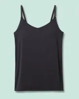 ブラ イン サラキャミソール