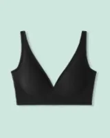 スタイルナイトブラ Vネック