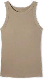 カップ イン アメスリ タンクトップ