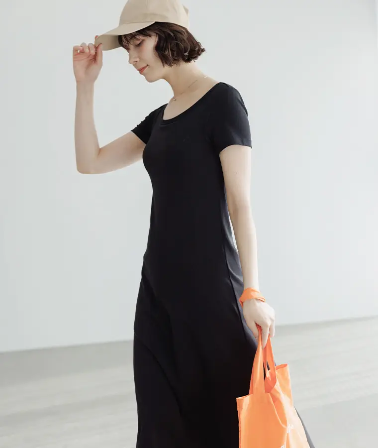 カップ イン ワンピース