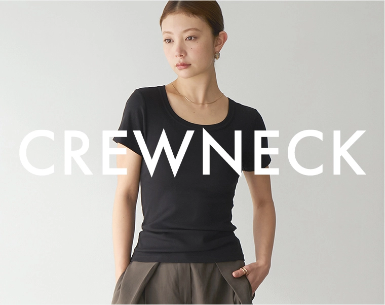 CREWNECK