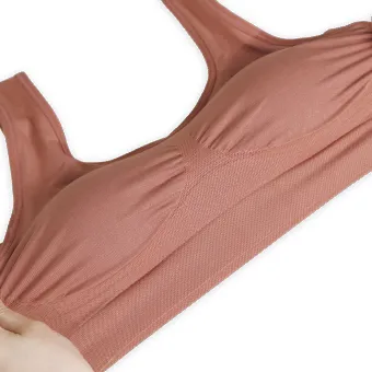 ナイトブラ／高い伸縮性