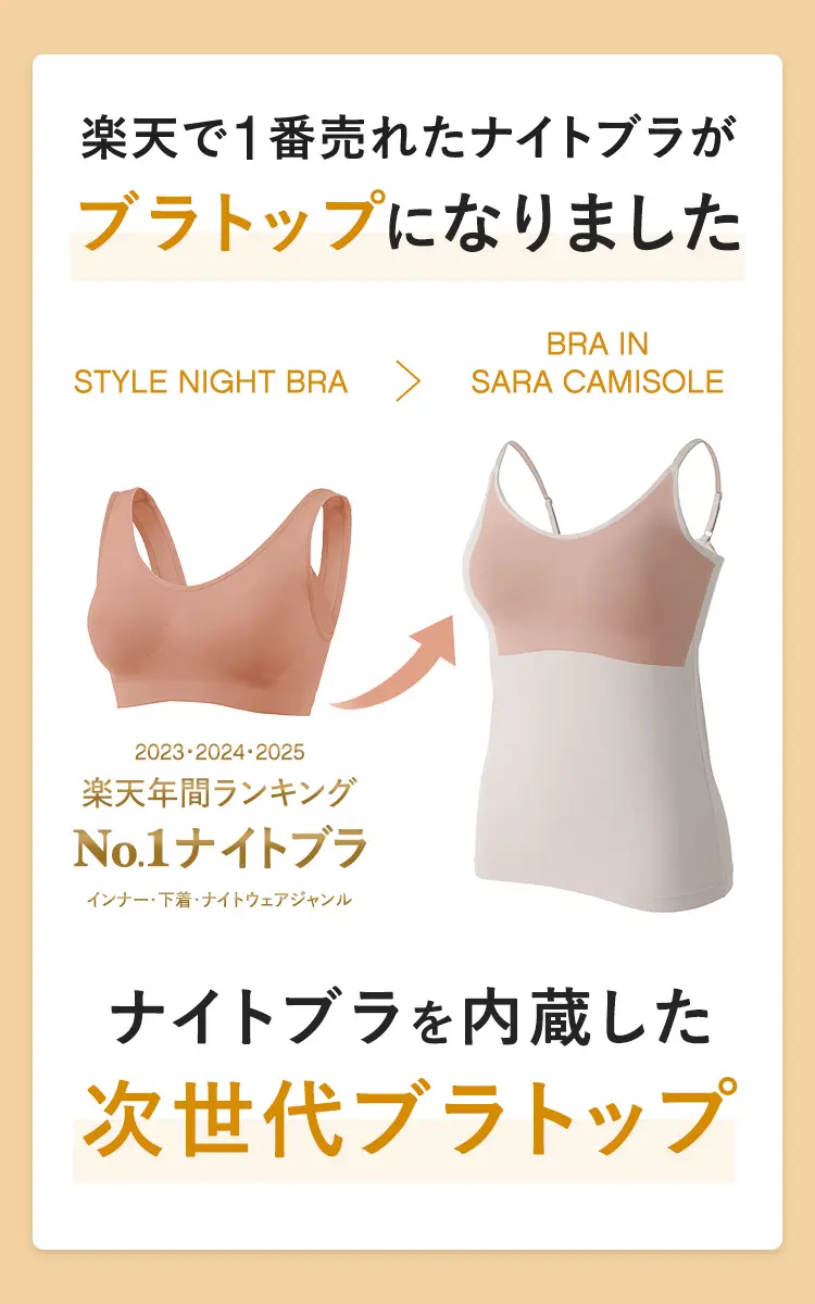 次世代ブラトップ