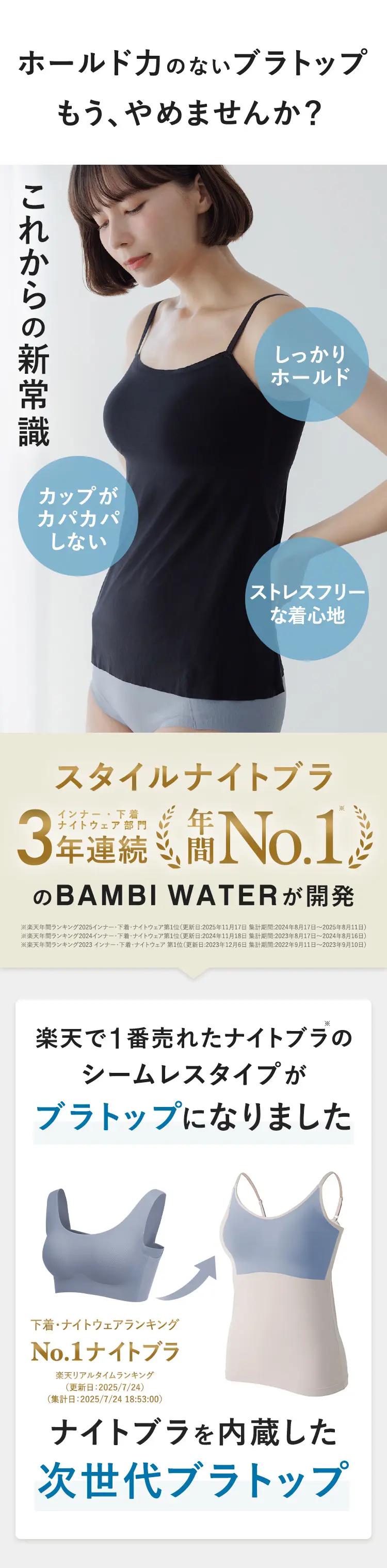 もうやめませんか？