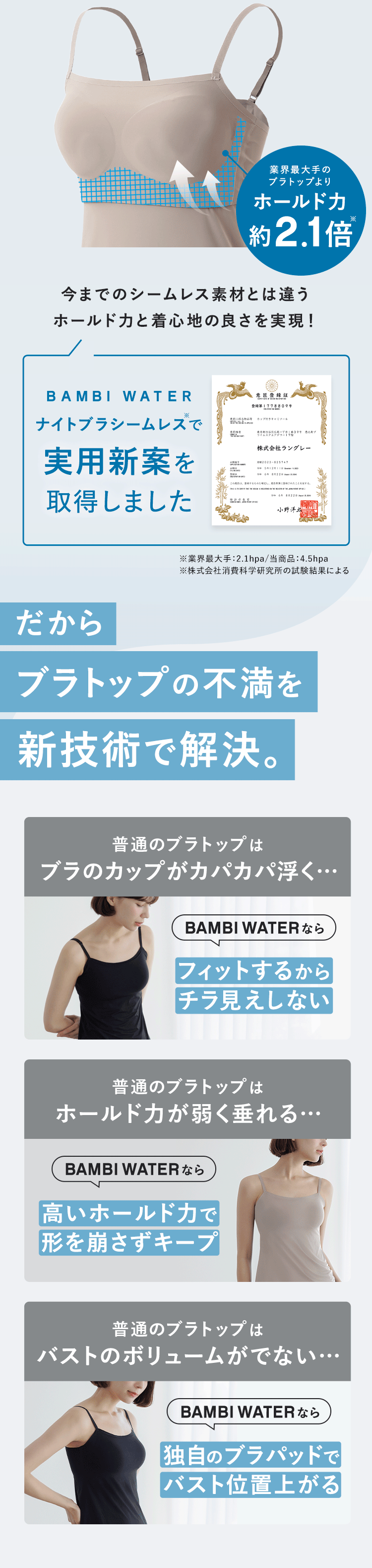 実用新案