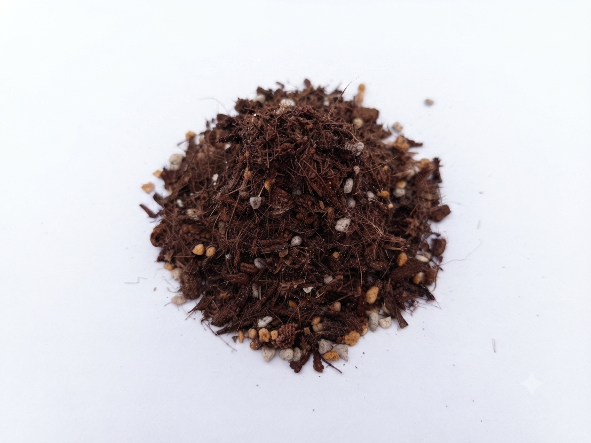 COCO media mix (6L)