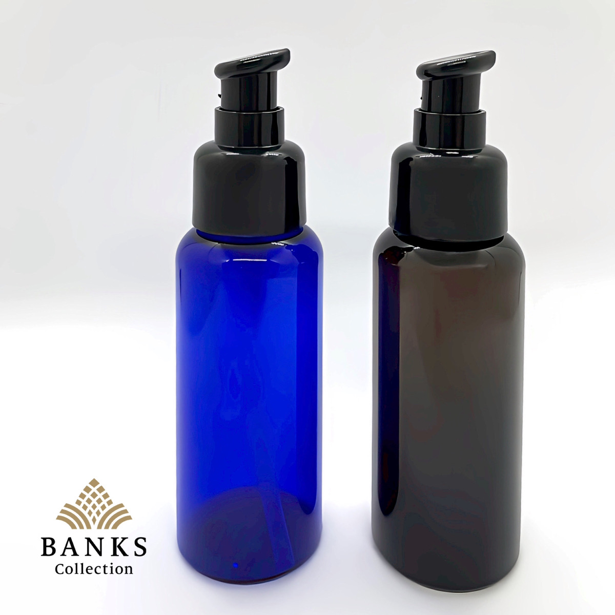 50mlクリアボトル