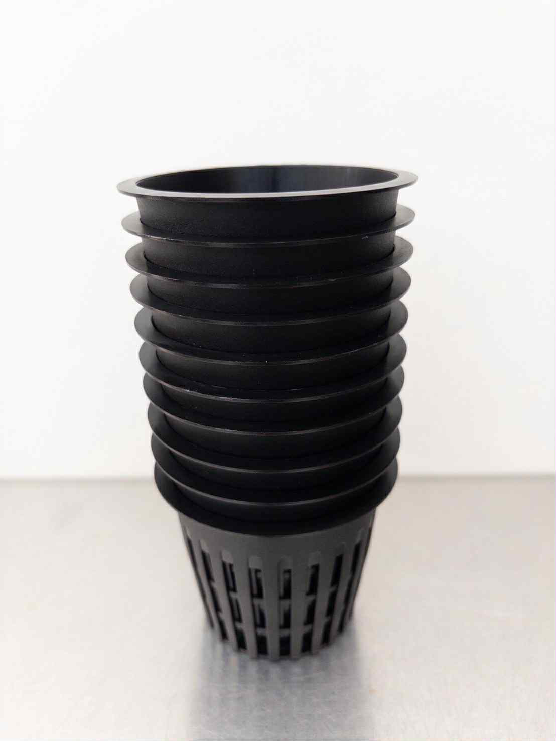 BC メッシュポット中（10個セット）