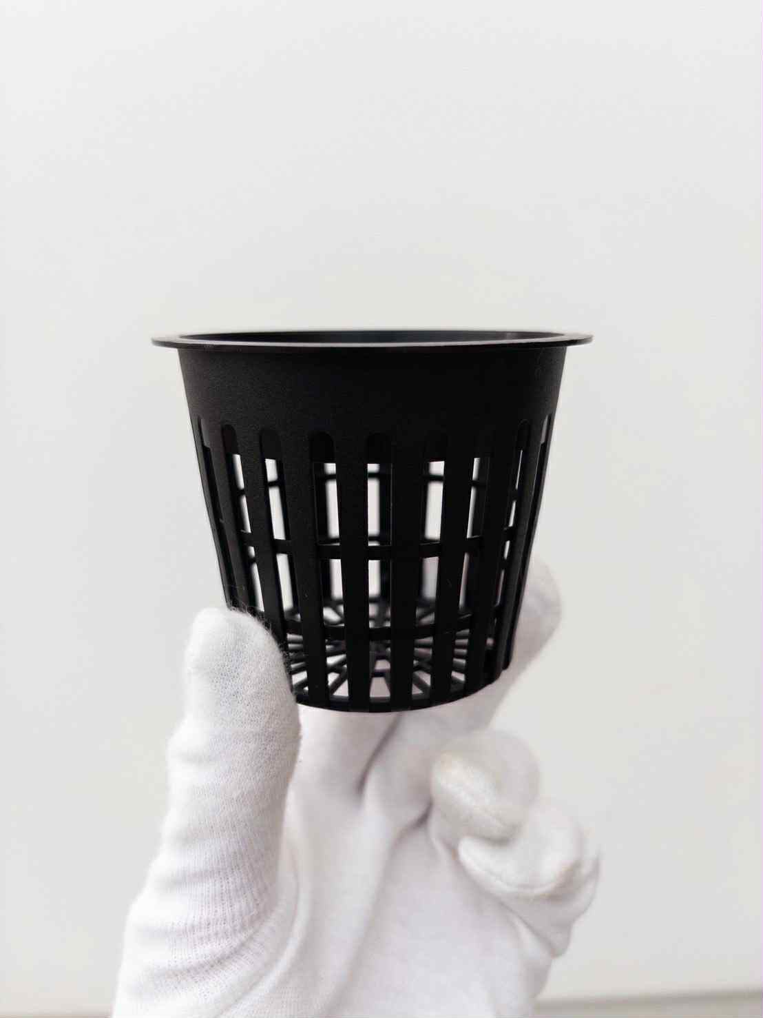 BC メッシュポット中（10個セット）