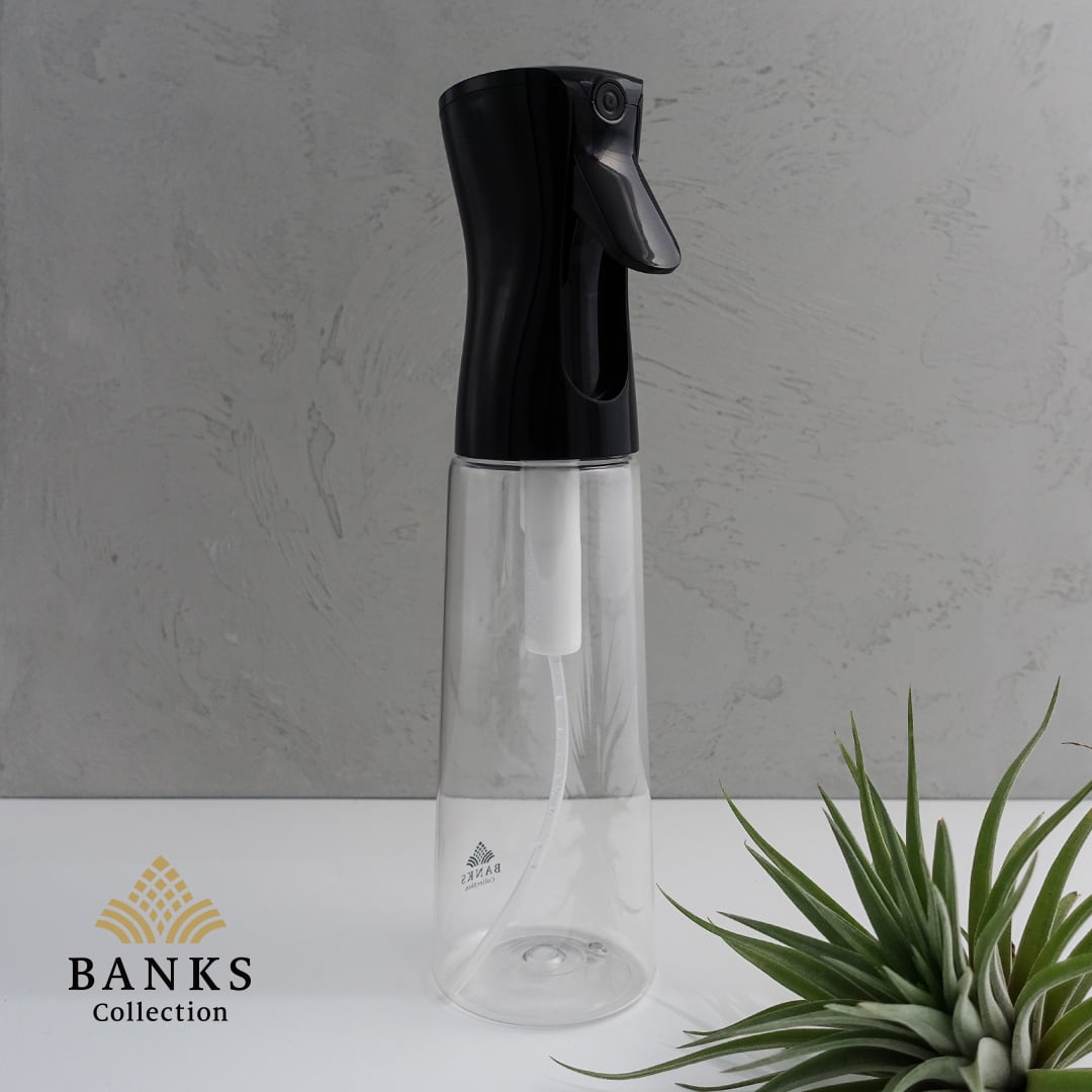 ミストスプレー