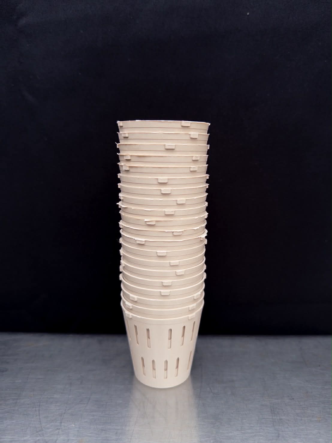 BC PHANTOM POT / ファントムポット（20個セット）、生分解性素材