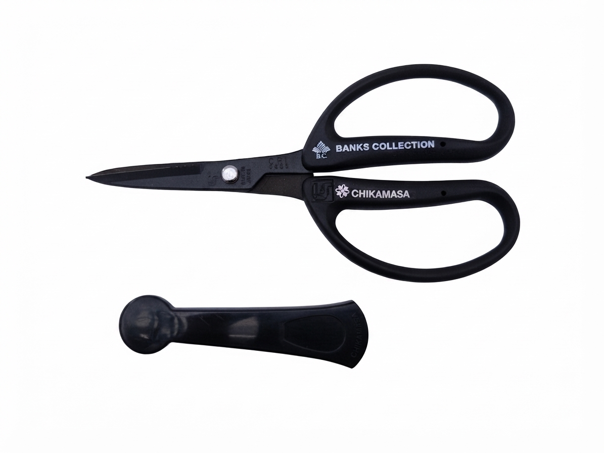 ＧＡＲＤＥＮＩＮＧ ＳＣＩＳＳＯＲＳ