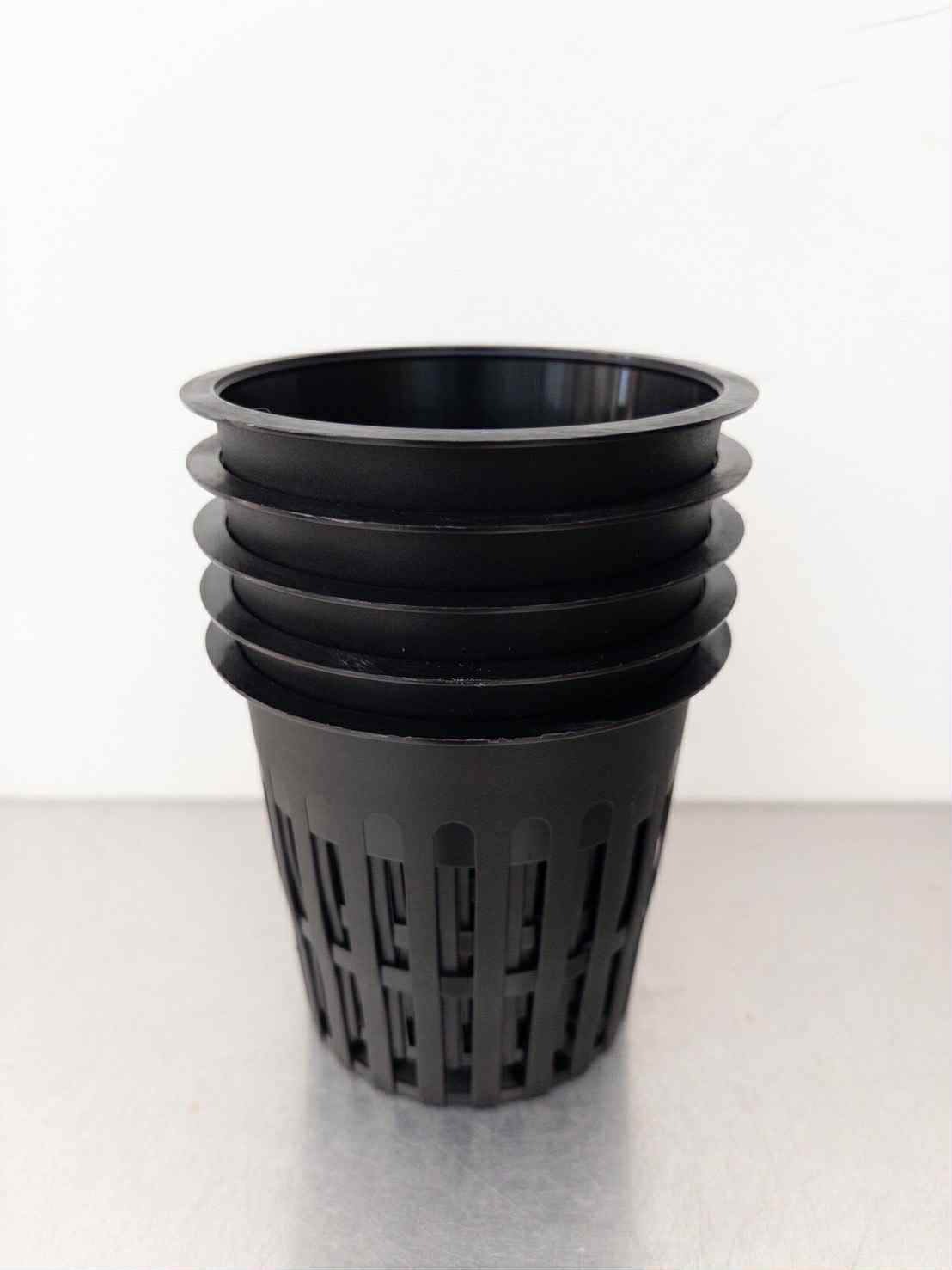 BC メッシュポット大（10個セット）