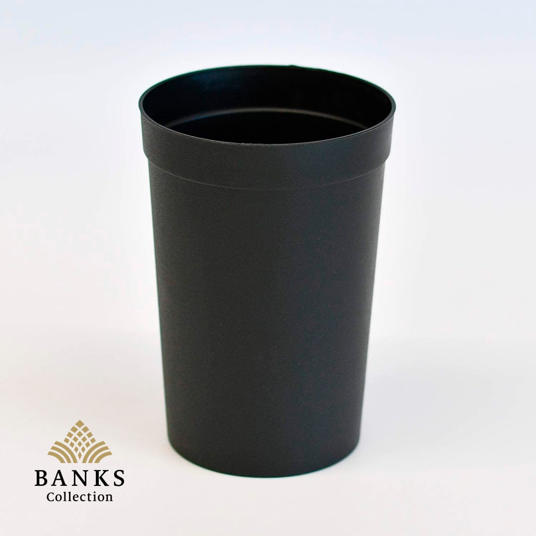 ロングポット小